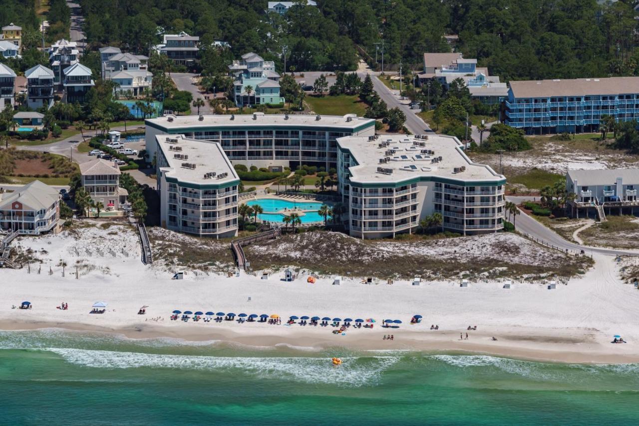 Dunes Of Seagrove A104 Santa Rosa Beach Eksteriør bilde