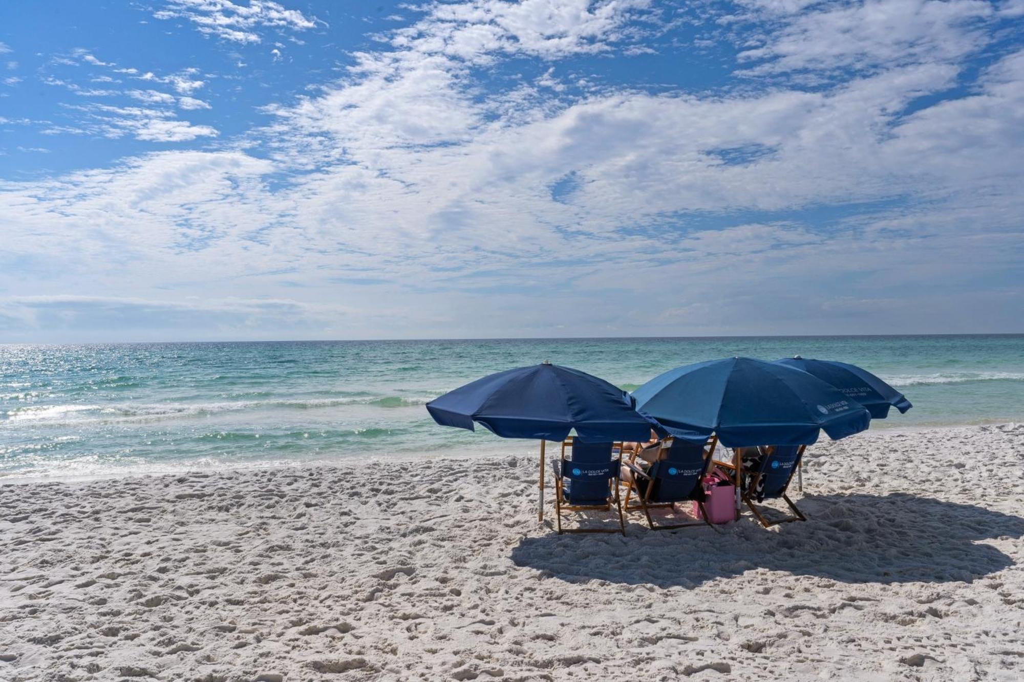 Dunes Of Seagrove A104 Santa Rosa Beach Eksteriør bilde