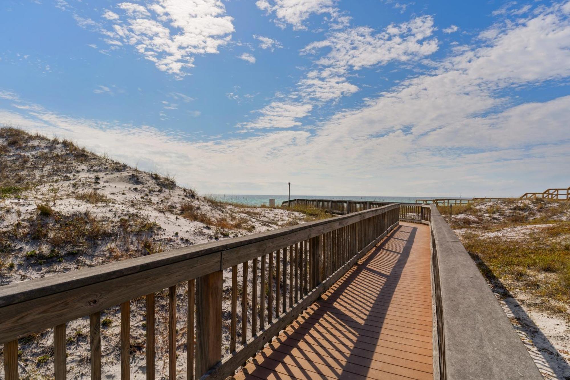 Dunes Of Seagrove A104 Santa Rosa Beach Eksteriør bilde